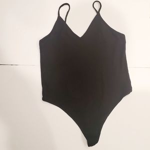 BP Black Bodysuit